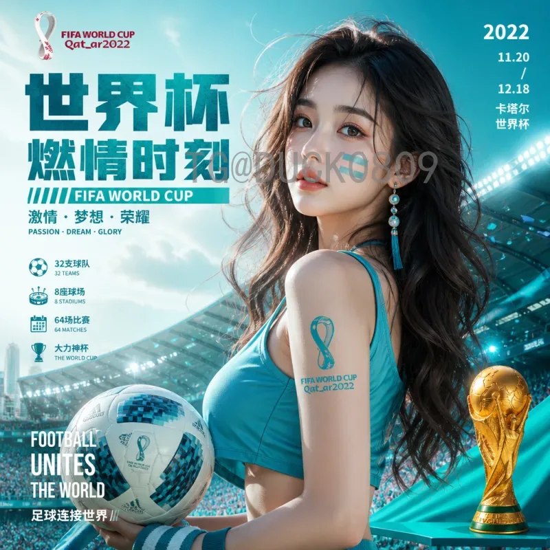 2026国际足联世界杯揭幕战时间一览：详细赛程与看点解析