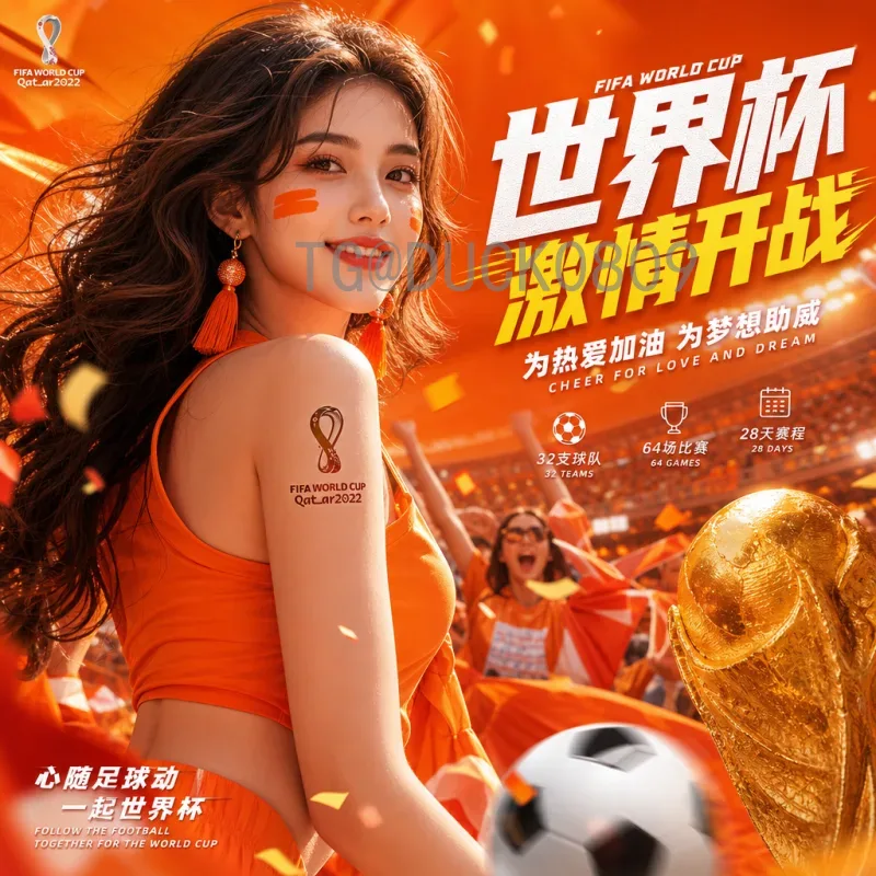 2026美加墨世界杯预测实时更新：夺冠热门与黑马深度分析